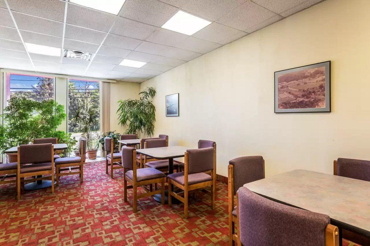 Econo Lodge Stewart International Airport New Windsor Esterno foto