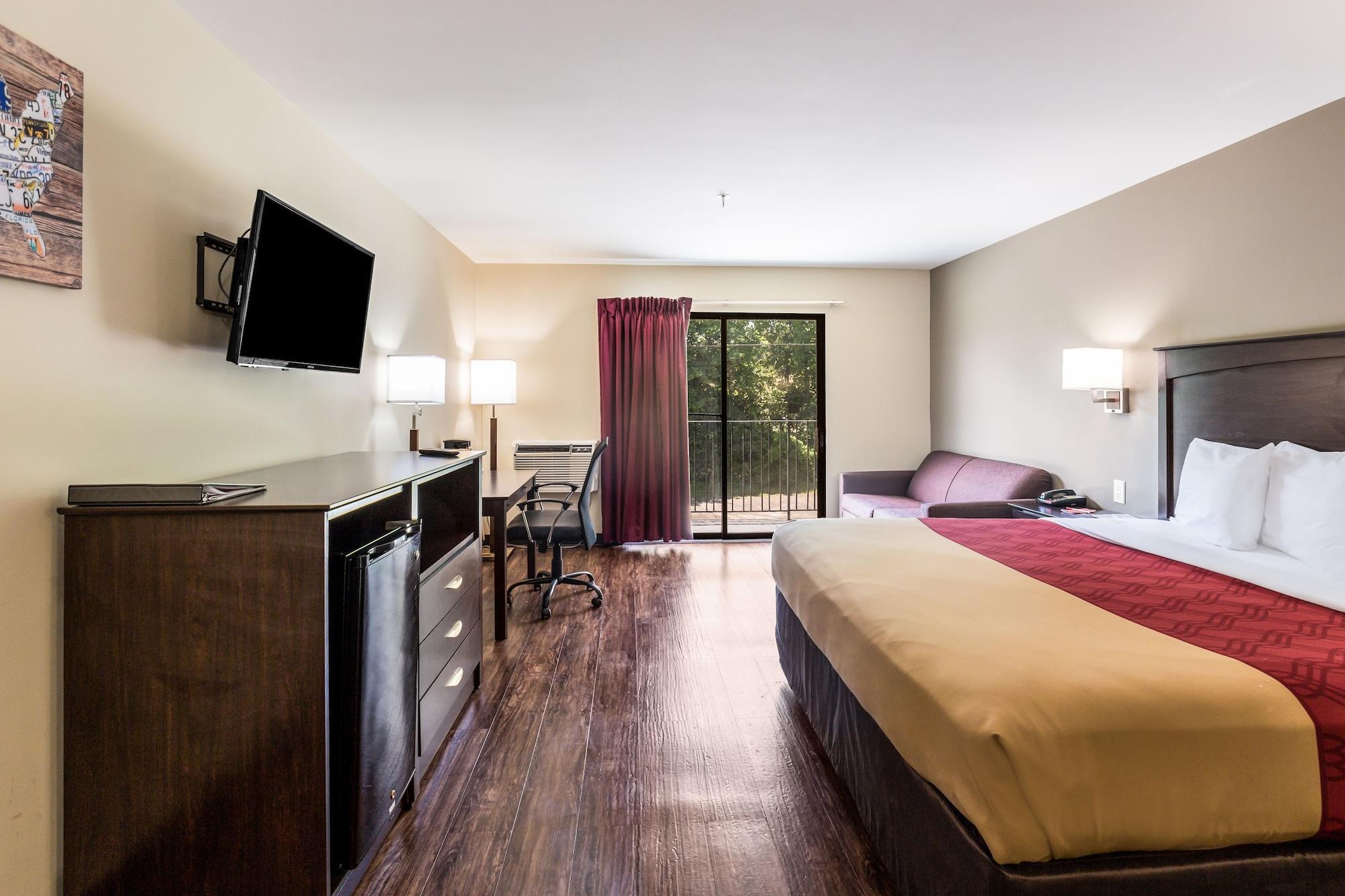Econo Lodge Stewart International Airport New Windsor Esterno foto