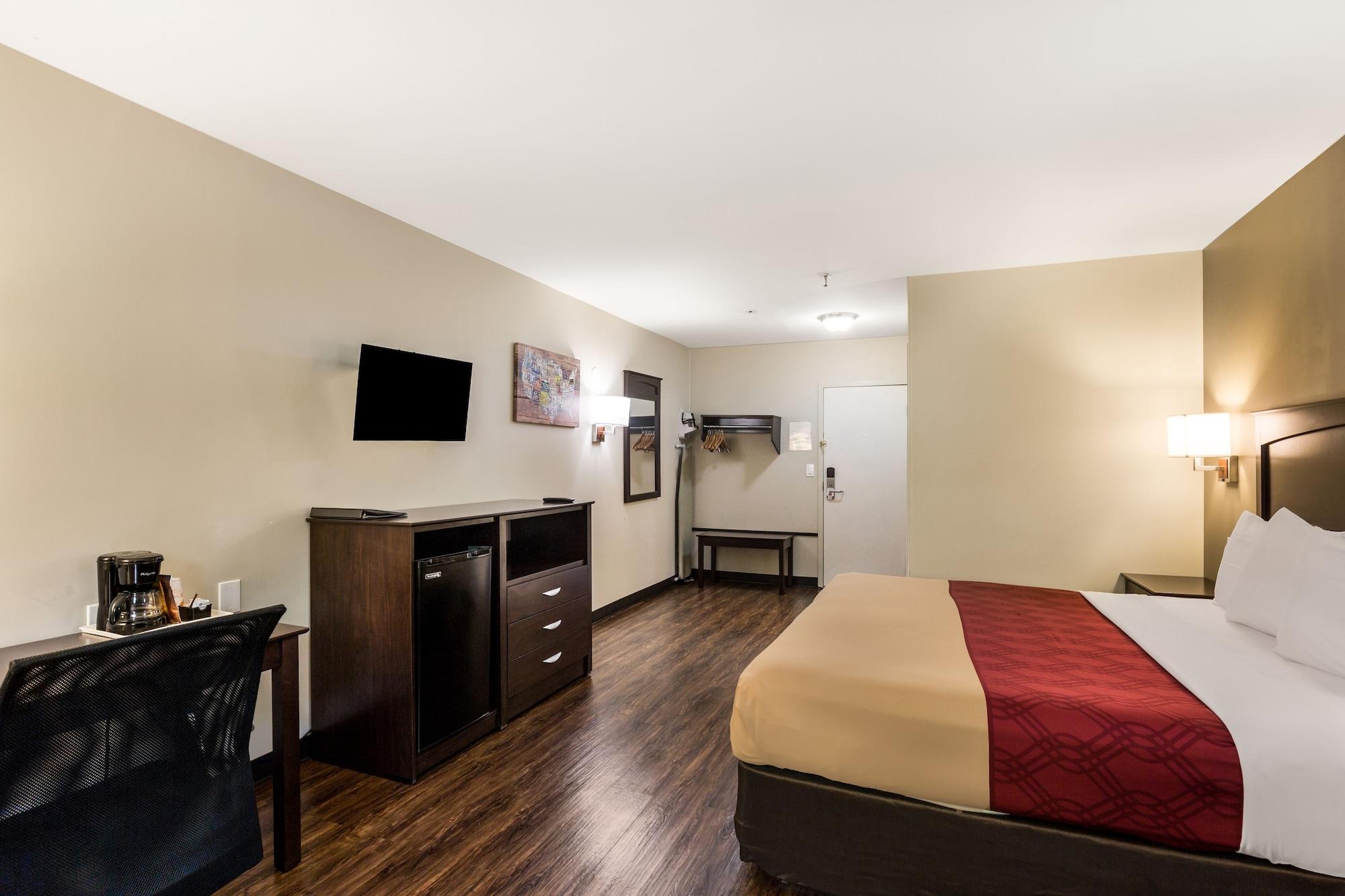 Econo Lodge Stewart International Airport New Windsor Esterno foto