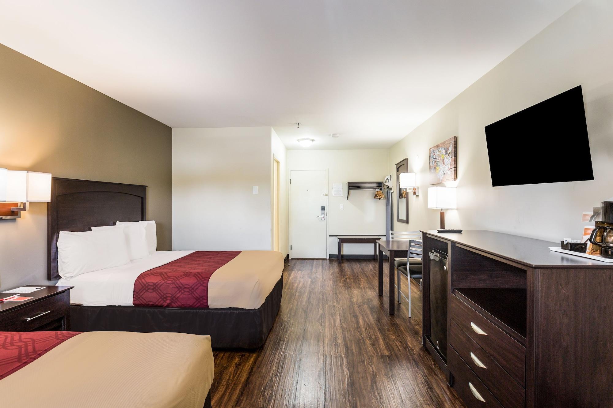 Econo Lodge Stewart International Airport New Windsor Esterno foto