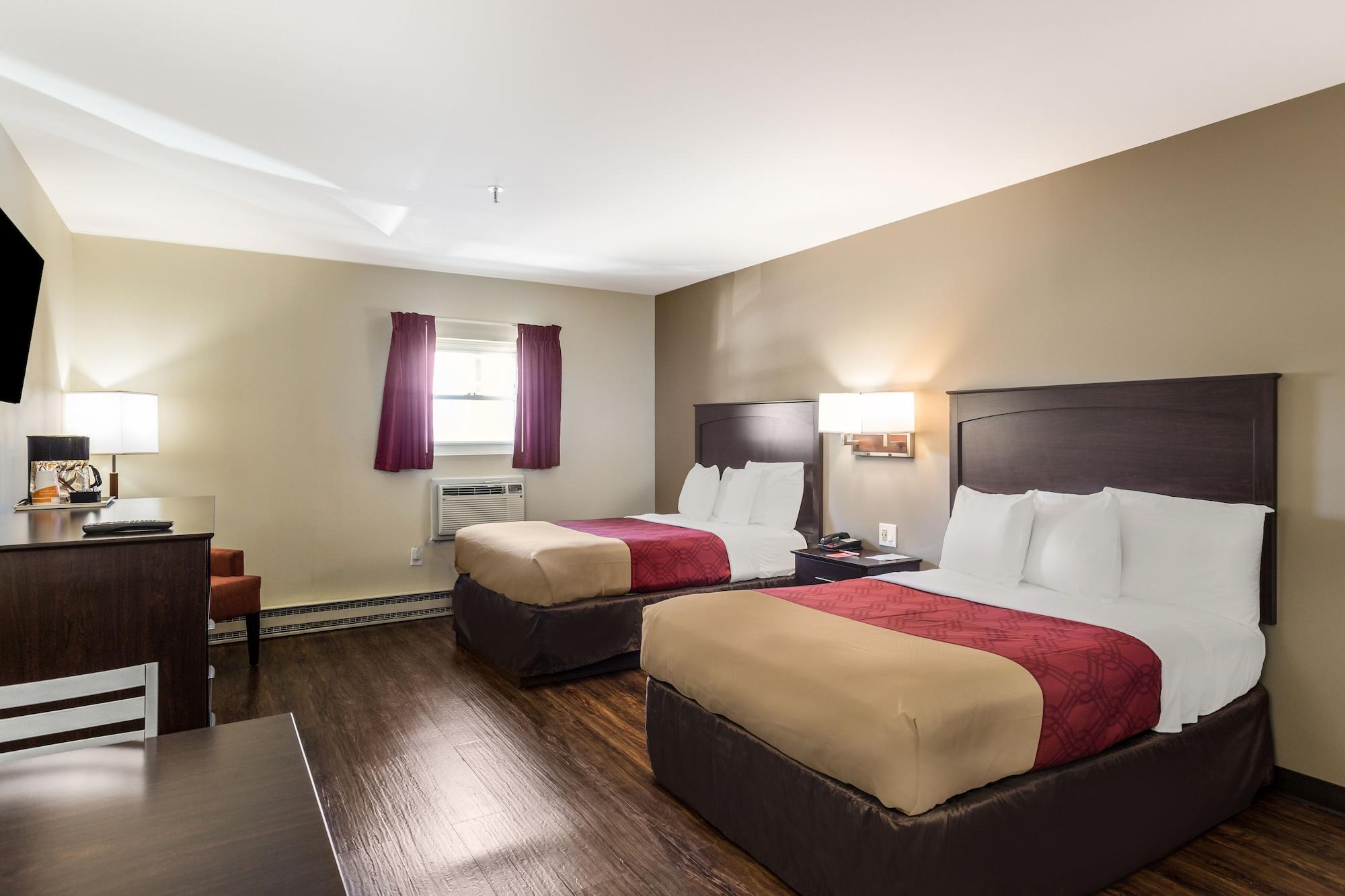 Econo Lodge Stewart International Airport New Windsor Esterno foto