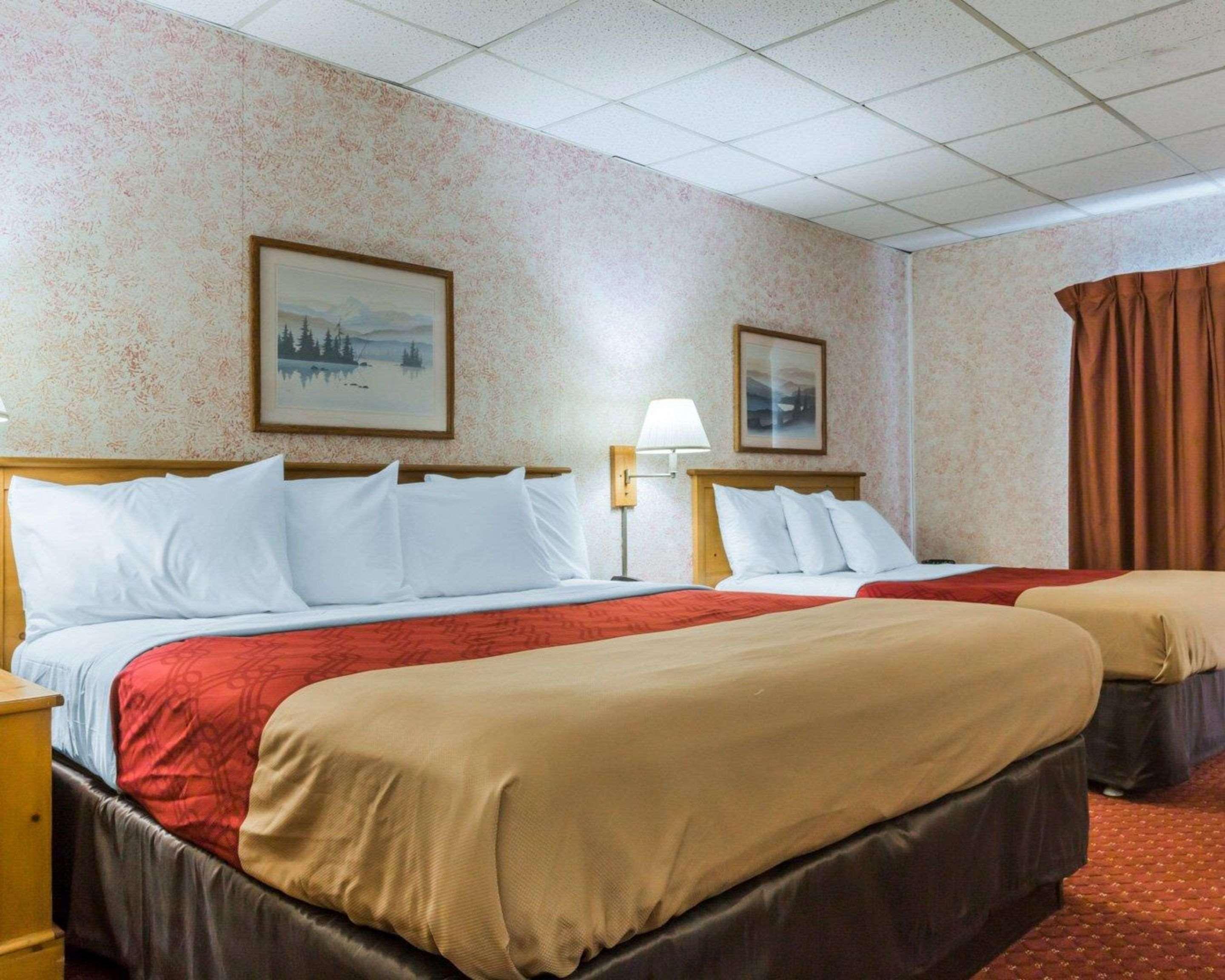 Econo Lodge Stewart International Airport New Windsor Esterno foto