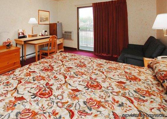Econo Lodge Stewart International Airport New Windsor Esterno foto