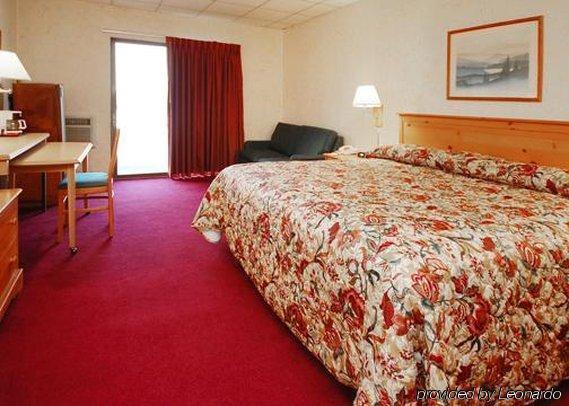 Econo Lodge Stewart International Airport New Windsor Esterno foto