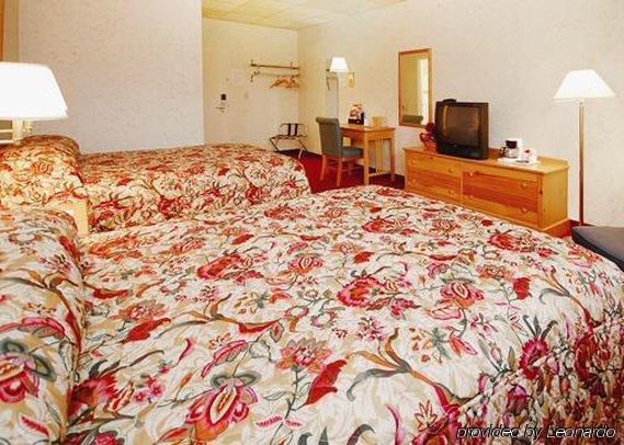 Econo Lodge Stewart International Airport New Windsor Esterno foto
