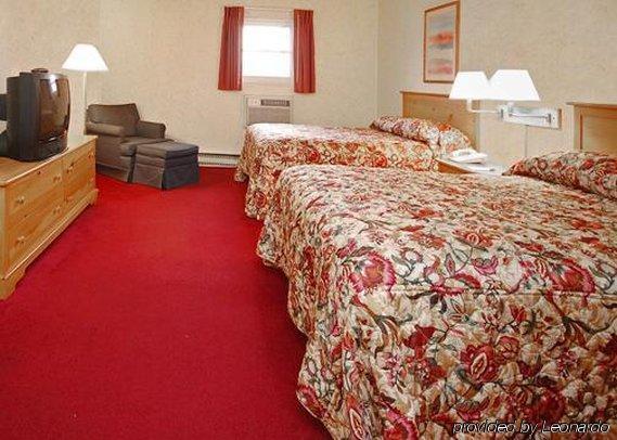 Econo Lodge Stewart International Airport New Windsor Esterno foto